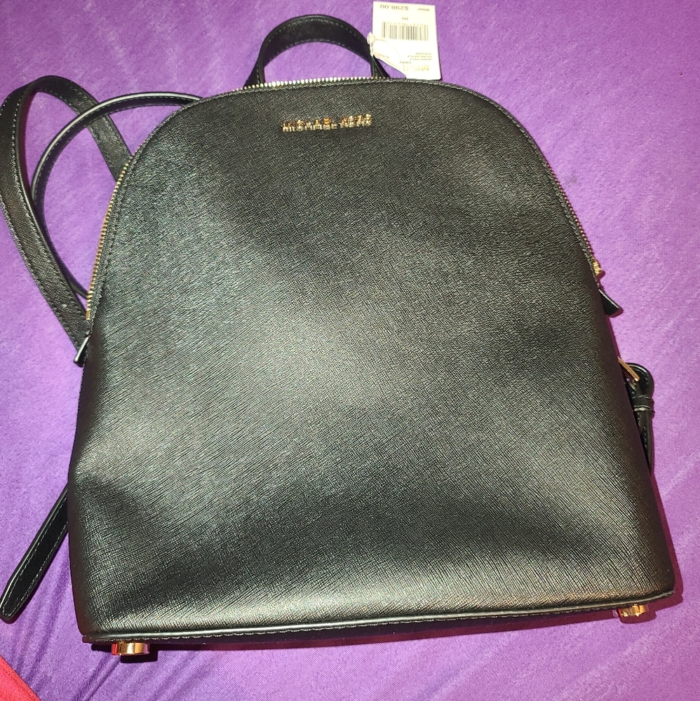 Michael Kors Backpack
